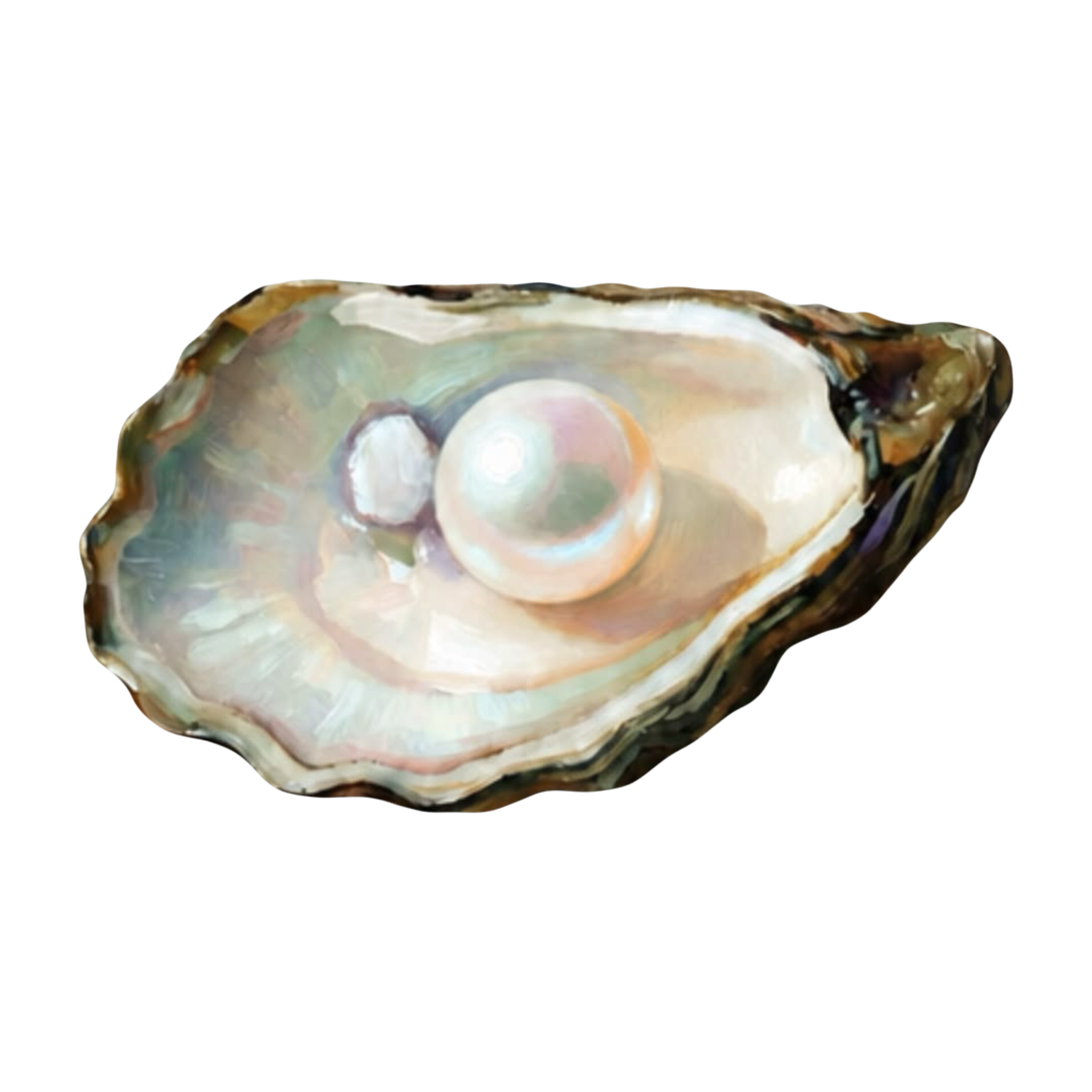 Shell